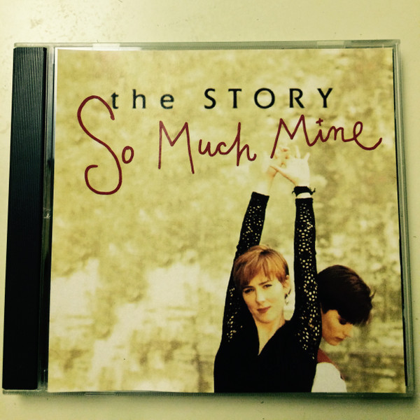 So Much Mine