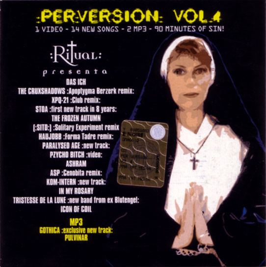 :Per:Version: Vol.4
