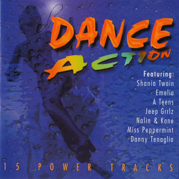 Dance Action
