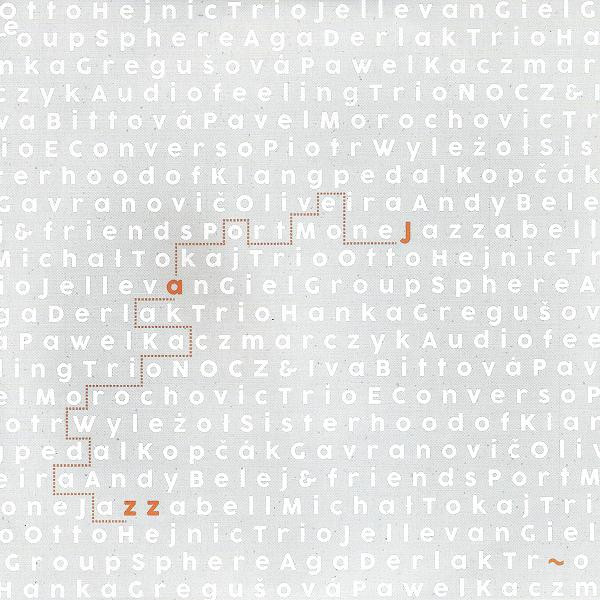 Jazz Sampler Vol. IV