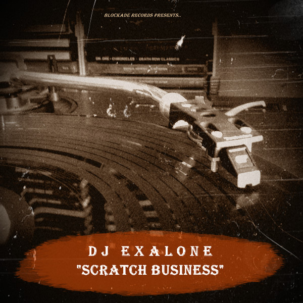Scratch Business