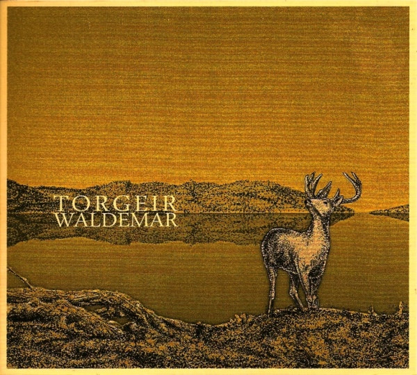Torgeir Waldemar