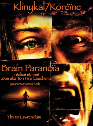 Brain Paranoïa