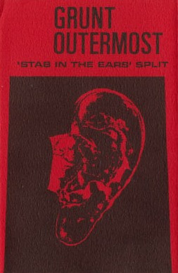 'Stab In The Ears' Split