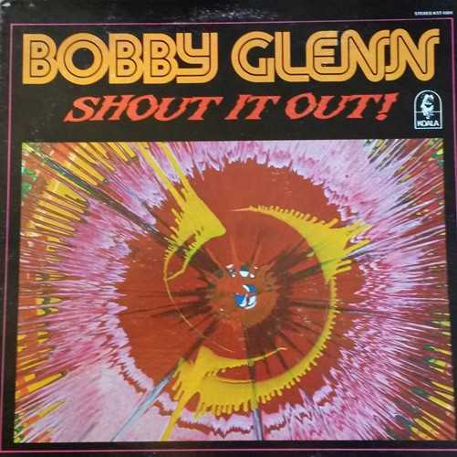 Shout It Out