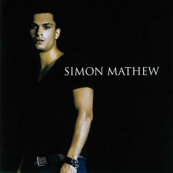 Simon Mathew