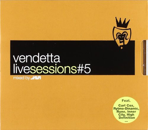 Vendetta Live Sessions #5