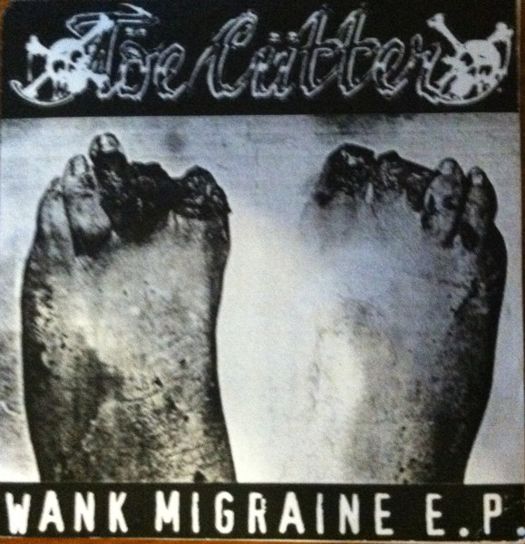 Wank Migraine E.P.