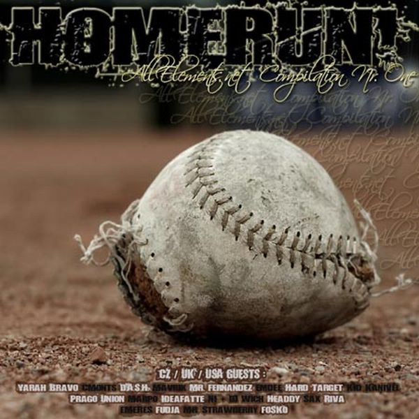 HOMERUN! AllElements.net Compilation Nr. One