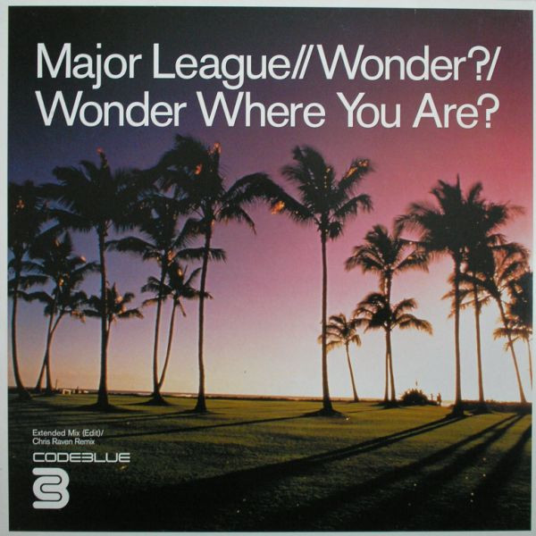 Wonder?