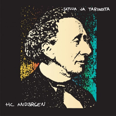 Satuja ja Tarinoita