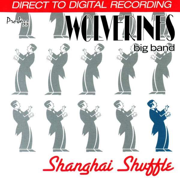 Shanghai Shuffle
