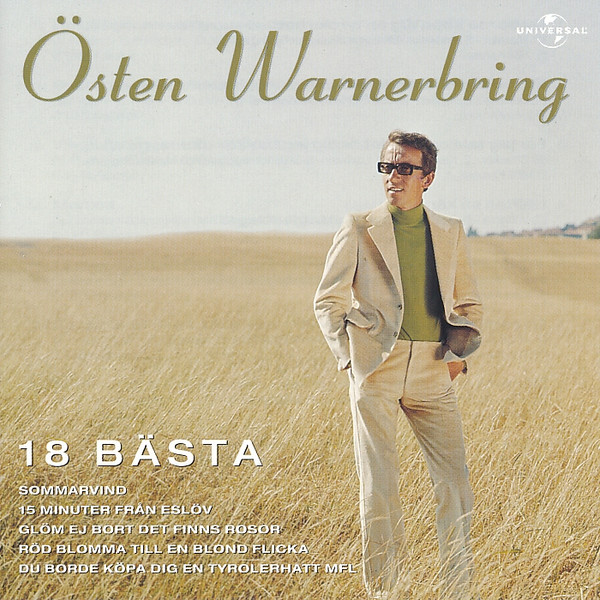 18 Bästa
