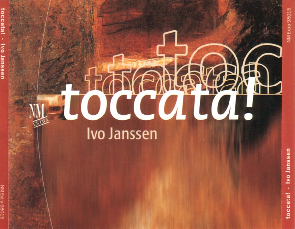 Toccata!