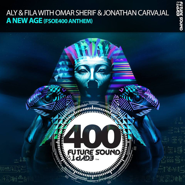 A New Age (FSOE400 Anthem)