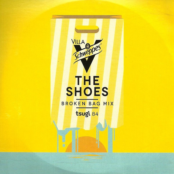 Villa Schweppes - Broken Bag Mix