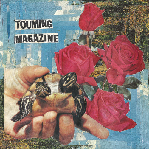 Touming Magazine