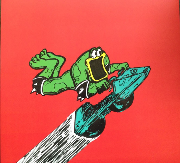 Battletoads