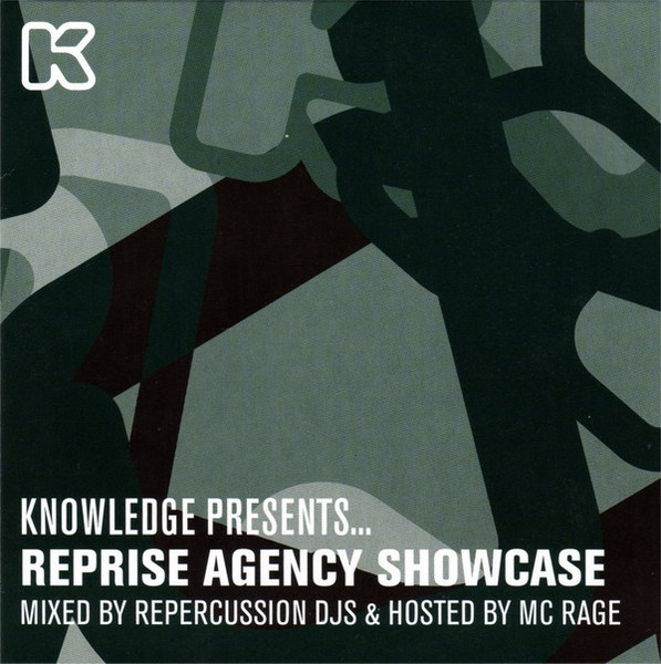 Knowledge Presents Reprise Agency Showcase