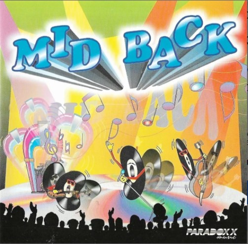 Mid Back