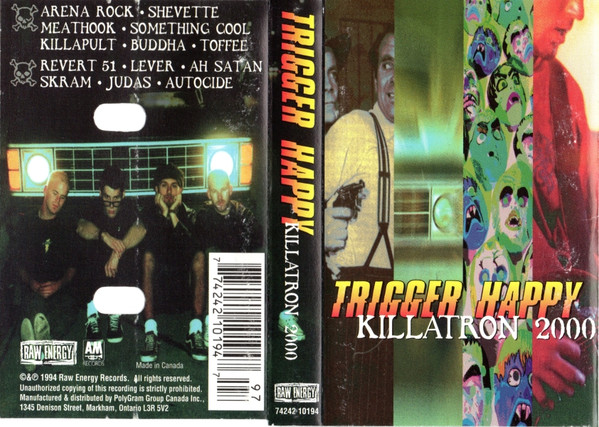 Killatron 2000