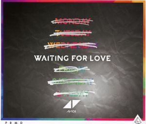 Waiting For Love