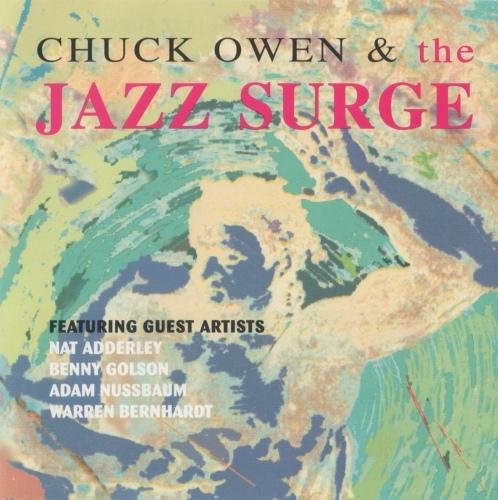 Chuck Owen & The Jazz Surge
