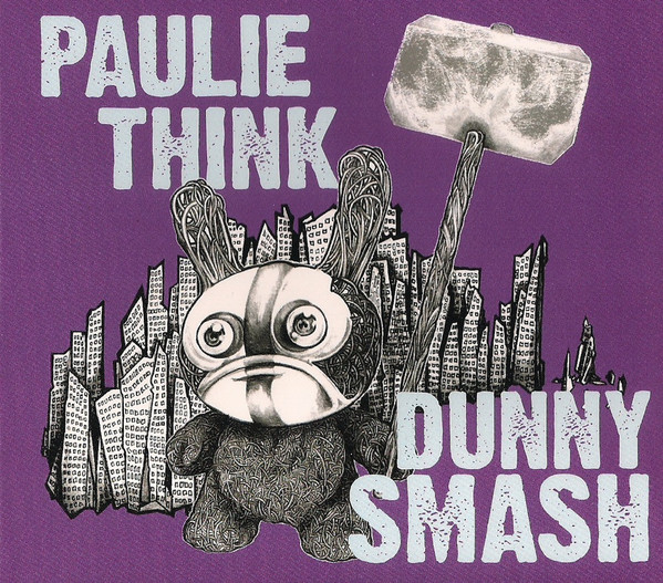 Dunny Smash