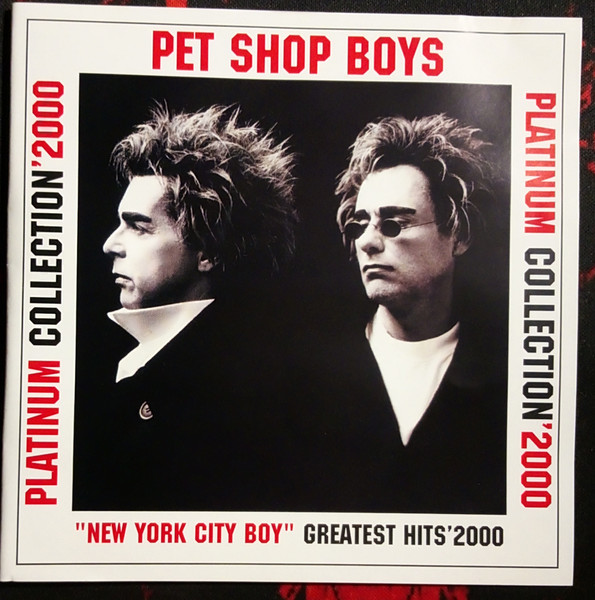 Greatest Hits '2000 (Platinum Collection '2000)
