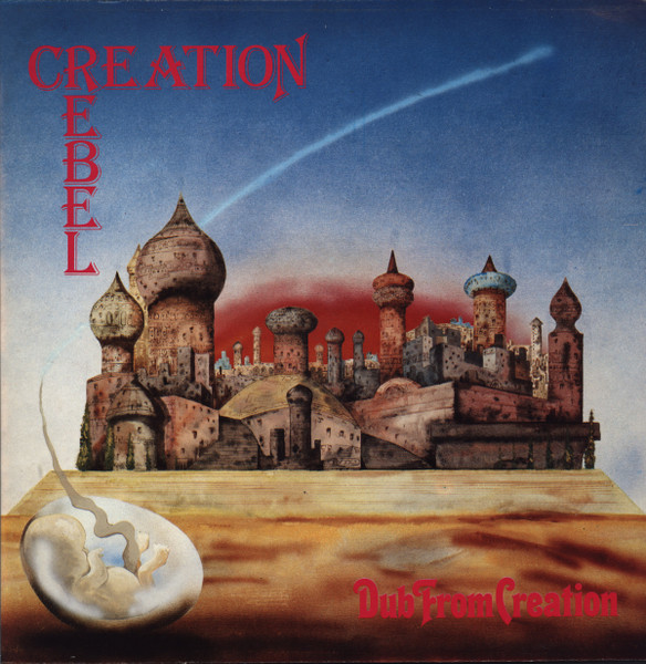 Dub From Creation