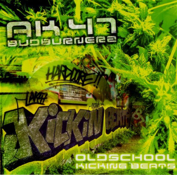 EpileptikMix17 - Oldschool Kicking Beats