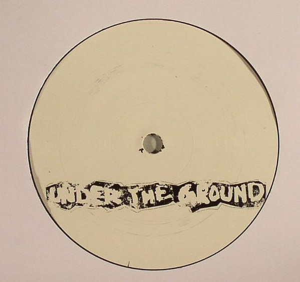 UNDERtheGROUND 3