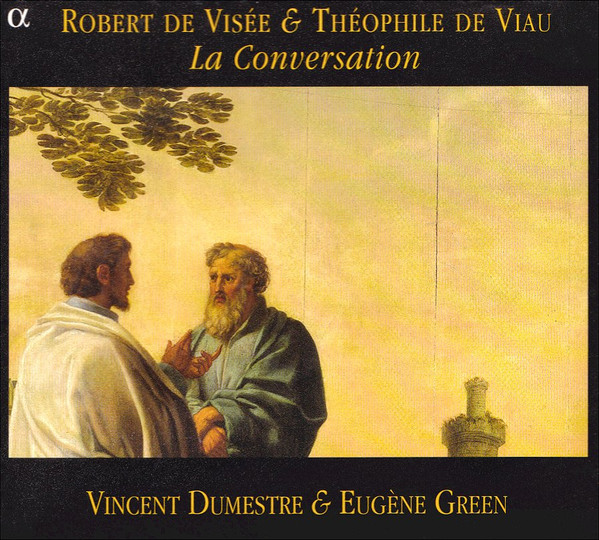 La Conversation