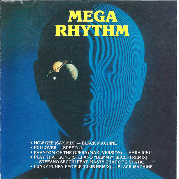 Mega Rhythm
