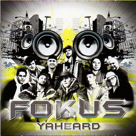 Fokus