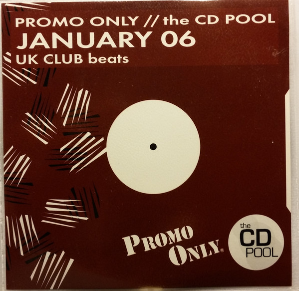 Promo Only UK Club Beats: January 06