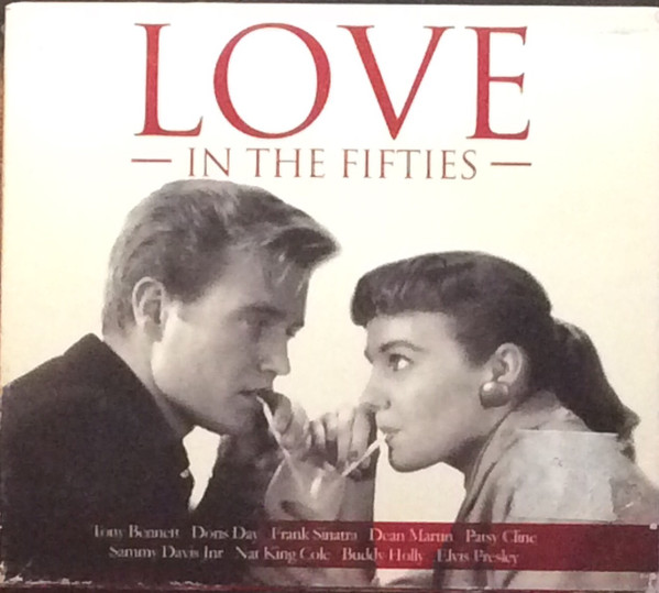 Love In The Fifties