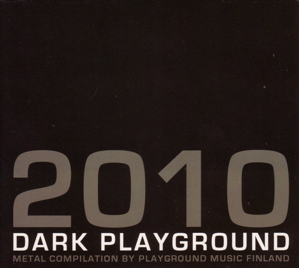 2010 Dark Playground