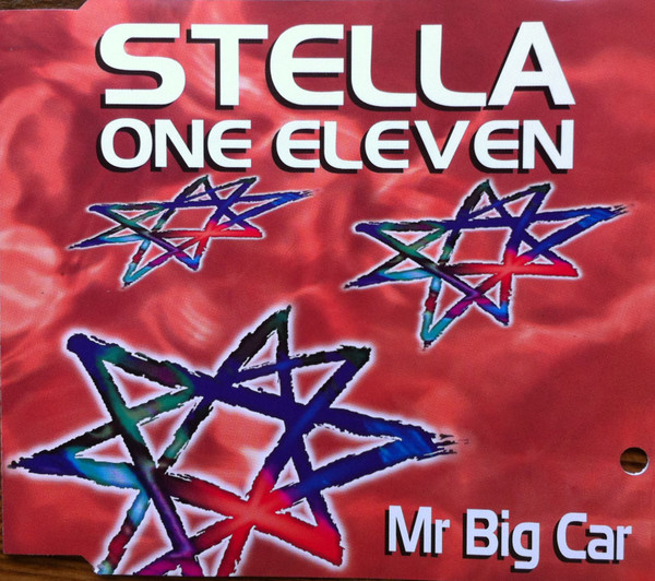 Mr Big Car