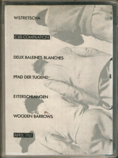 Wstretscha