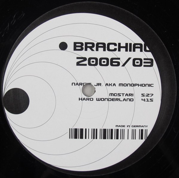 Brachial 2006/03