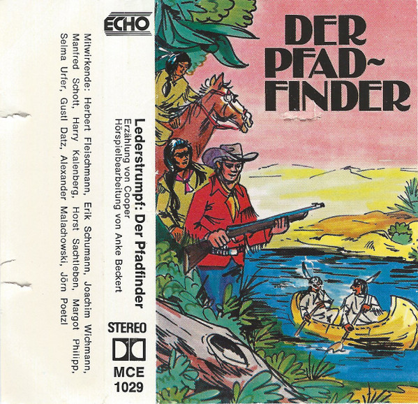 Der Pfadfinder