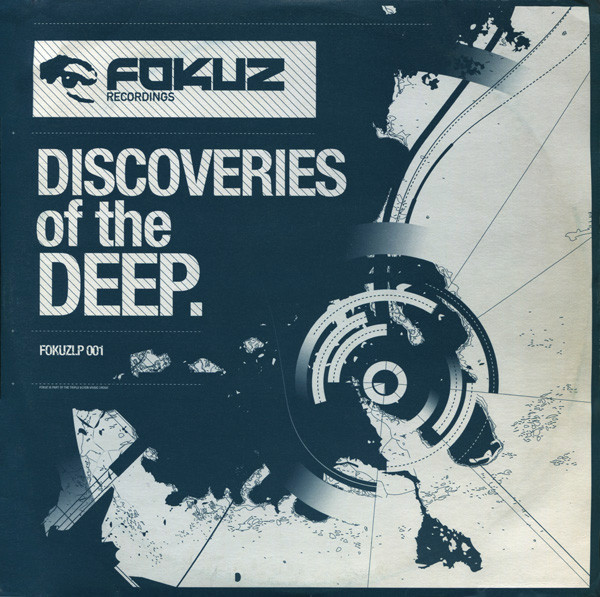 Discoveries Of The Deep