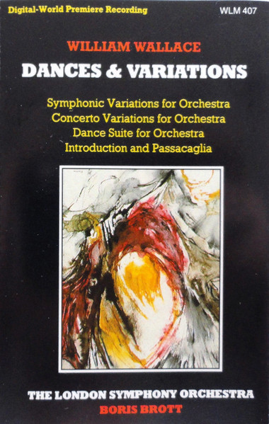 Dances & Variations