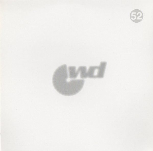 The White Disc Volume 52