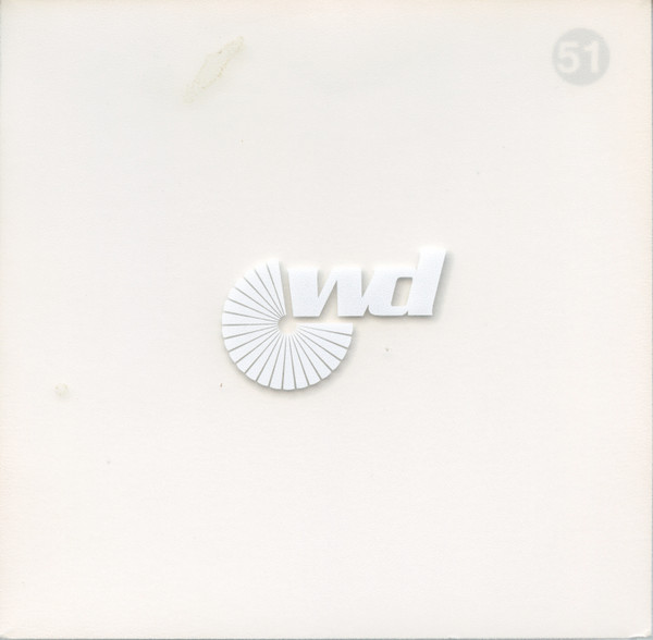 The White Disc Volume 51
