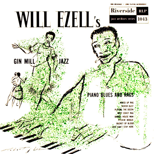 Will Ezell's Gin Mill Jazz