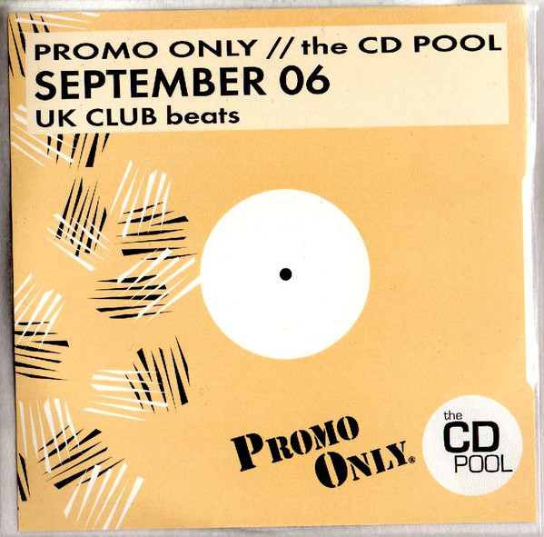 Promo Only UK Club Beats: September 06