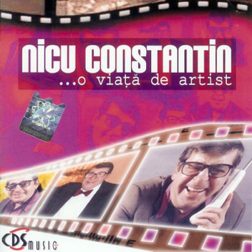 ...O Viață De Artist