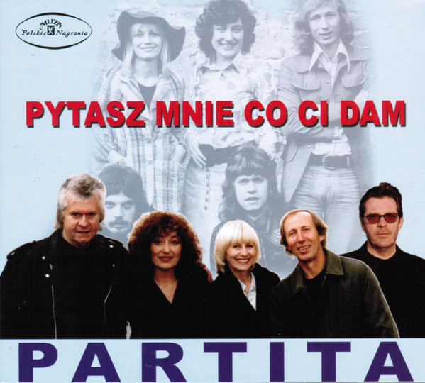 Pytasz Mnie Co Ci Dam